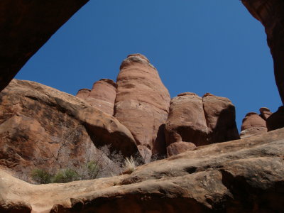 Fiery Furnace