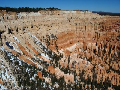 Bryce Canyon