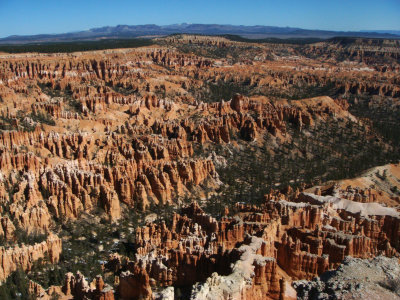 Bryce Canyon
