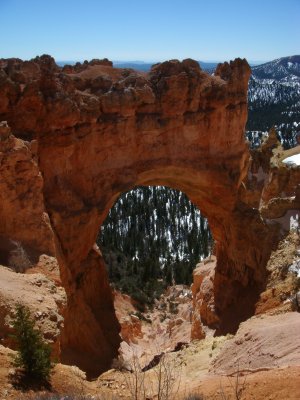 Bryce Canyon
