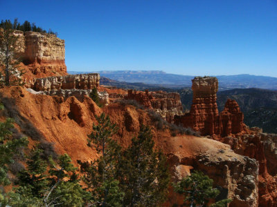 Bryce Canyon
