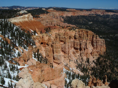 Bryce Canyon