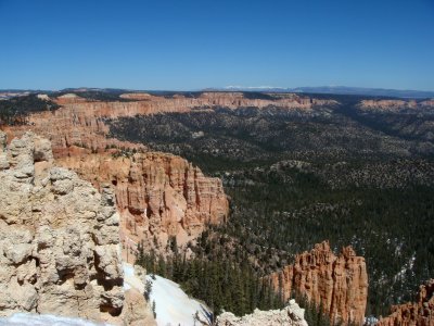 Bryce Canyon