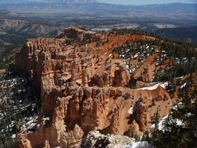 Bryce Canyon
