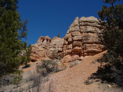  Red Canyon