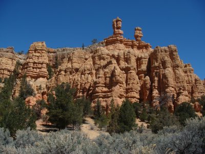  Red Canyon