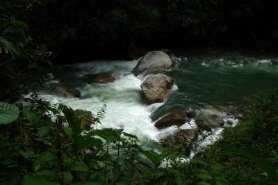 Jewels of Ecuador