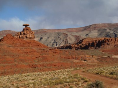 Mexican Hat