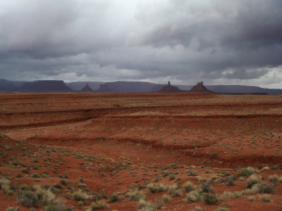 Valley of the Gods