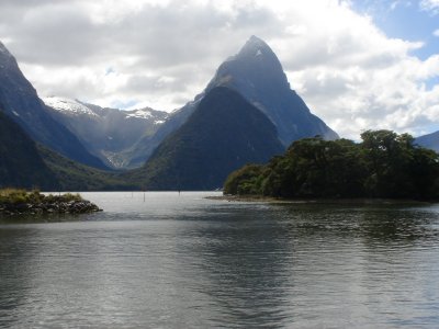 Milford Sound