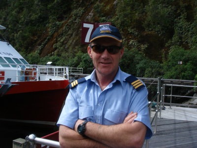 Milford Mariner Skipper