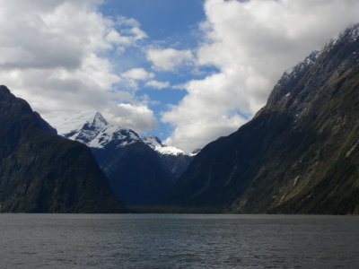 Milford Sound