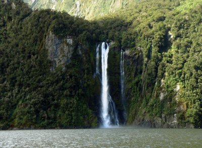 Milford Sound