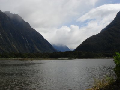 Milford Sound