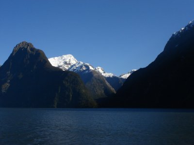 Milford Sound