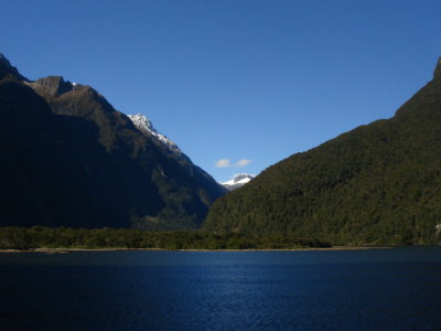 Milford Sound