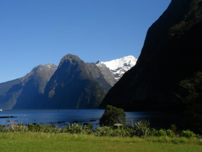 Milford Sound