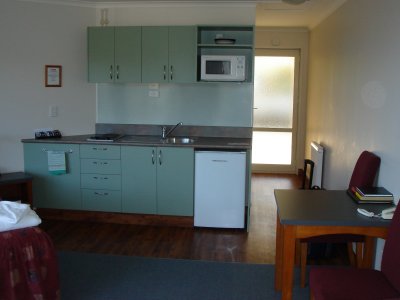 Bay Motel