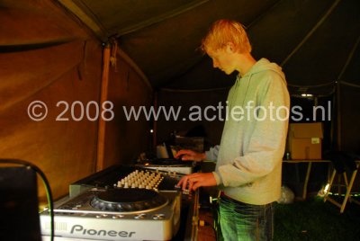 The Wind Experience 2008 @ Amstelmeer