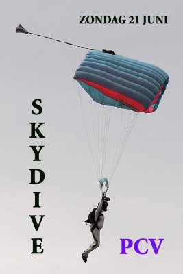 skydive