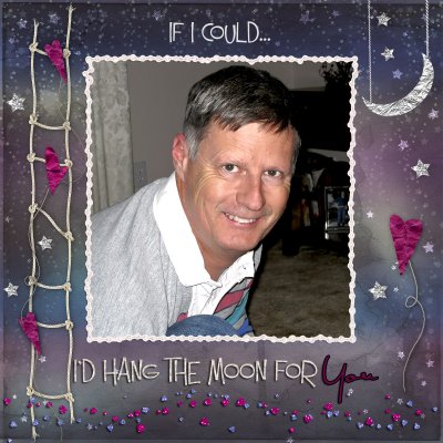 The Bestest Husband in the World