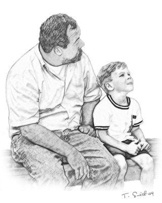 Don & Beau
