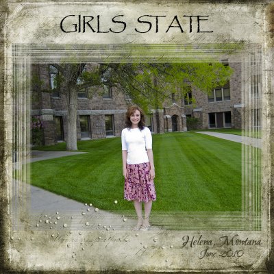 Girls State