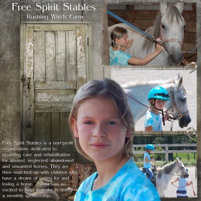 Free Spirit Farm