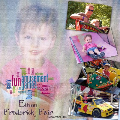 Frederick Fair