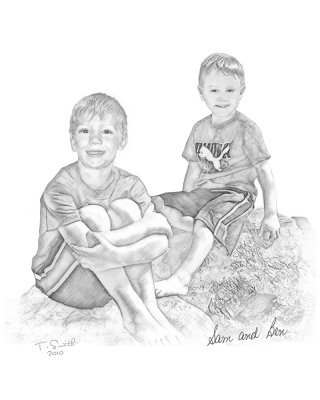 Sam & Ben