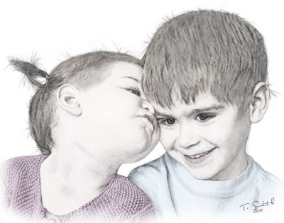 Reese and Owen