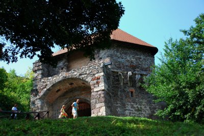 VISEGRAD