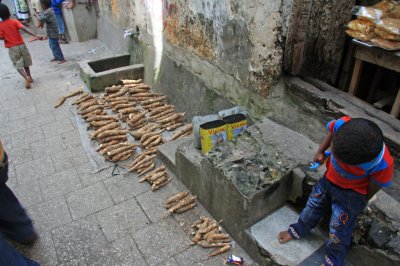 Stone Town