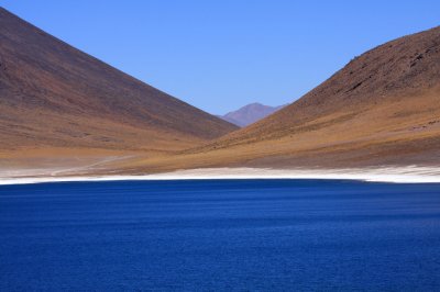 Meniques Lagoon