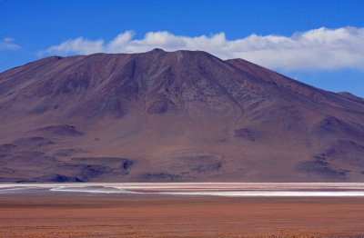 Laguna Colorada