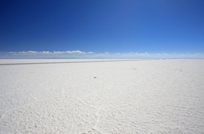 Salar de Uyuni