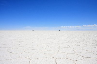 Salar de Uyuni