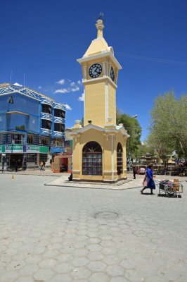 Uyuni Town