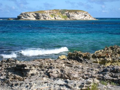 Gibbs Cay