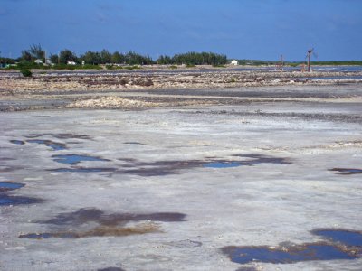 Salt Pan