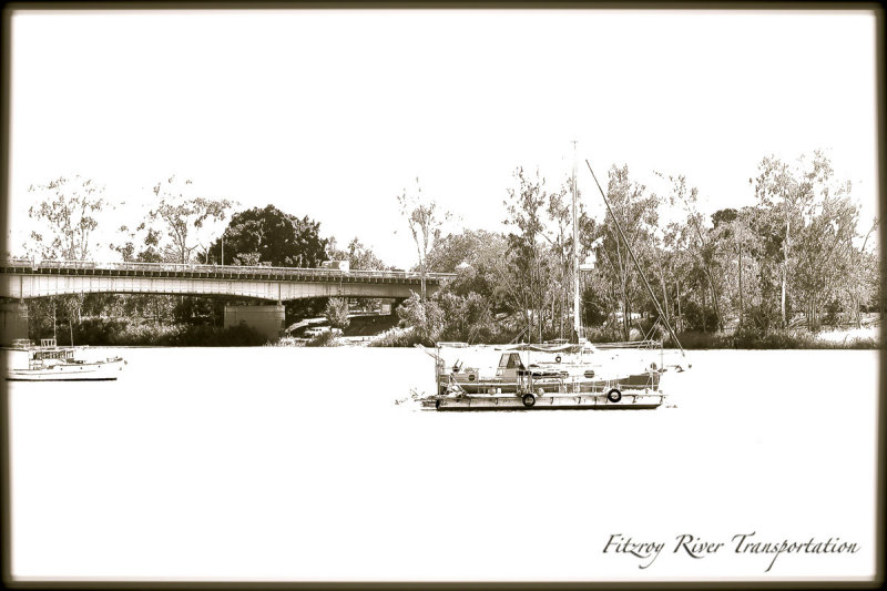 Fitzroy River