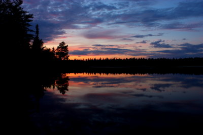 landscapes