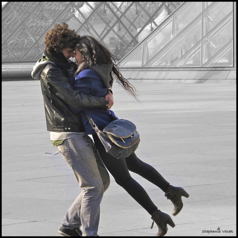 Young love