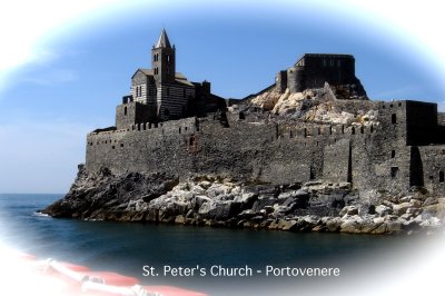 Portovenere, Italy