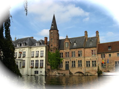 Gorgeous Bruges