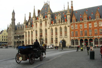 Gorgeous Bruges
