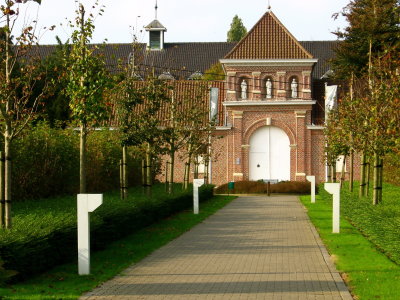 Abbey at Westvleteren