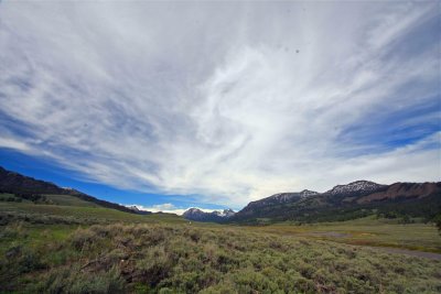 Yellowstone