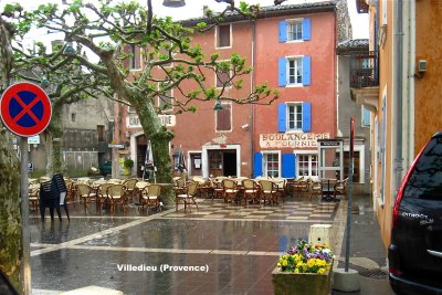 Villadieu (Provence) (2008)