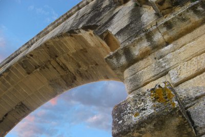 Pont du Gard (2008)